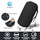 Harte Tasche Hülle: Hartschale für Xiaomi Portable Electric Air Compressor 1S, Mini Kompressor Mobiler Luftkompressor Elektrische Luftpumpe Akku Tasche Koffer für Luftpumpe (Nur Tasche)