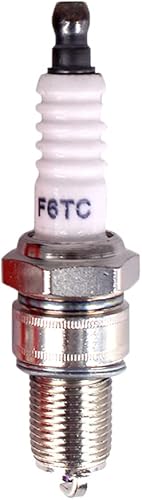 Miniatura 5 de 696065 Carburador con juntas manguera y enchufe Kits compatibles con Briggs & Stratton 5HP 5.5HP 6HP Tiller Engine Carb Rototiller Troy Generator