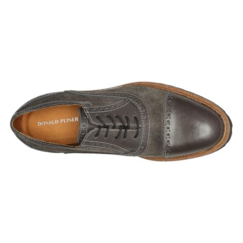 Image of Donald J Pliner Men's Jordin Suede