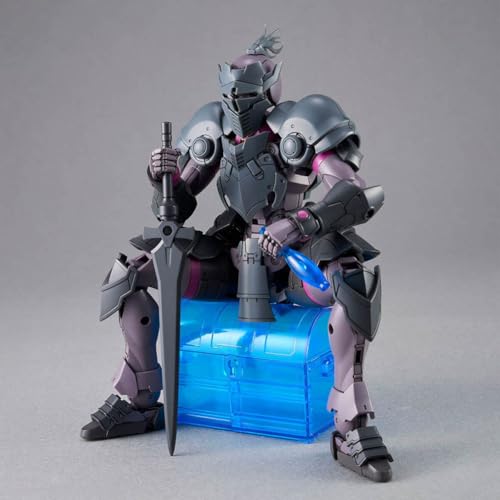 Accessoires de figurine médiévale 30MF pack d'extension d'action manga