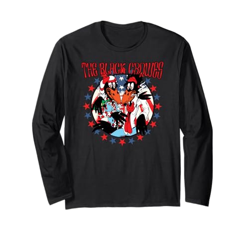 I Black Crowes sono una band rock iconica, noti per il loro mix di southern rock e blues-rock. Questo prodotto è il regalo perfetto per la mamma, il papà, un compleanno o Natale per i fan della musica rock senza tempo.