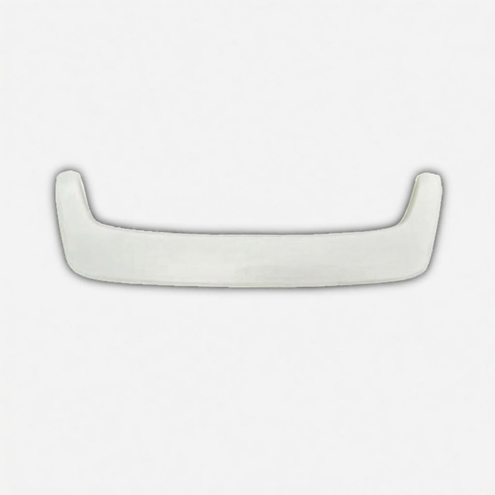 JGGQSY Car spoiler,Compatible with Honda CR-V 1996–2000, Auto Parts,unpainted