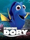 Finding Dory (Prime)