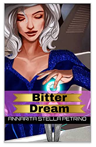 Cover of Bitter Dream