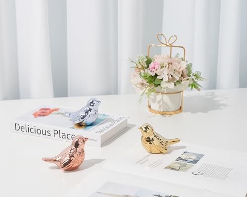 Small-Bird-Statue-2-Pack-35-inch-Black-Accent-Small-Knick-Knacks-for-Home-Office-Shelf-Desk-Table-Decor-Modern-Bird-Figurine-Decorative-Ornaments-for-White-Elephant-Funny-Gag-Gifts Small Bird Statue 2 Pack 35 inch Black Accent Small Knick Knacks for Home Office Shelf Desk Table Decor Modern Bird Figurine Decorative Ornaments for White Elephant Funny Gag Gifts