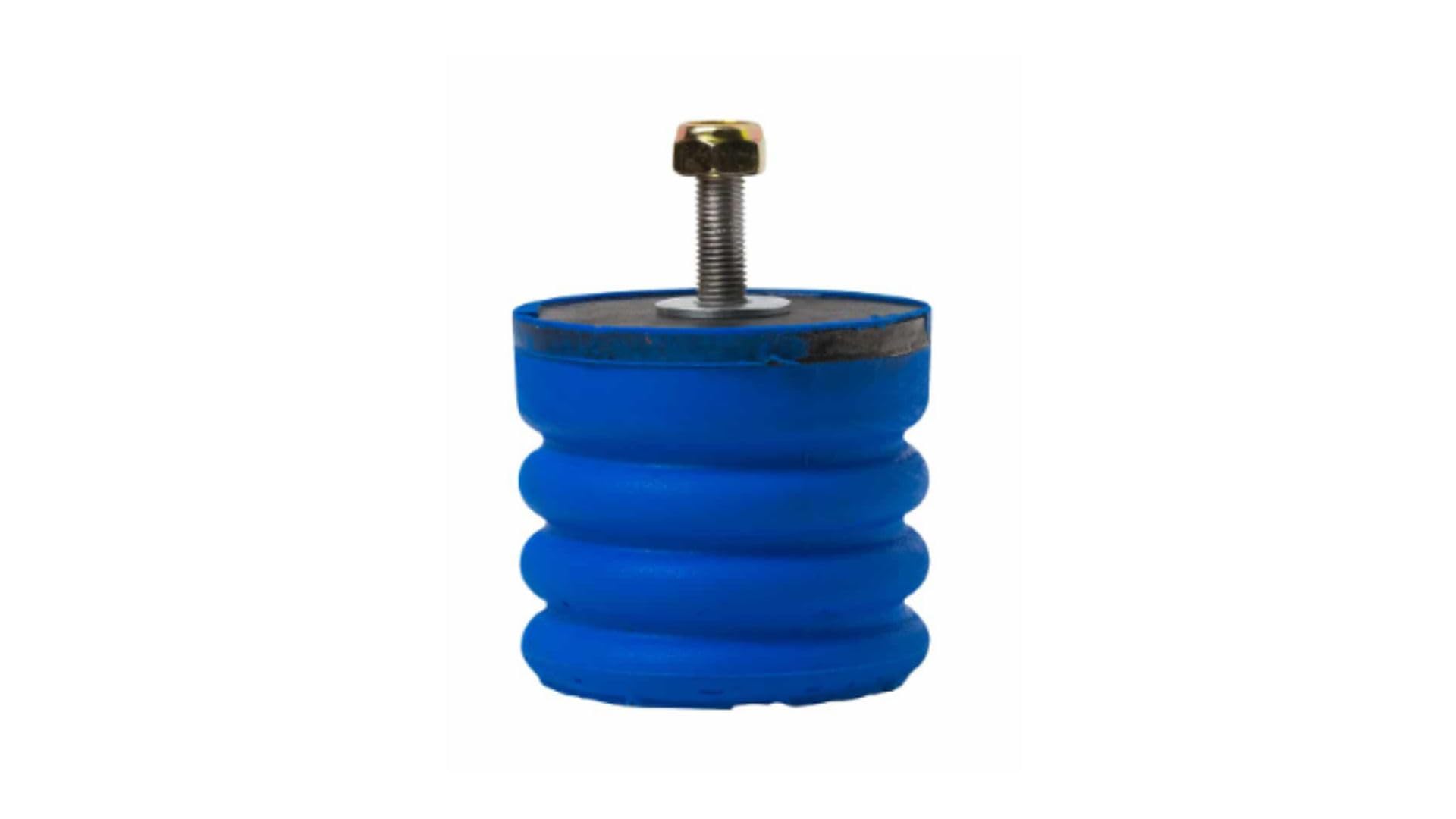 Amazon.com: SuperSprings Set of Front & Rear SumoSprings