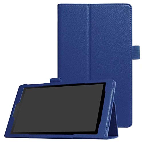 Case for VANKYO MatrixPad S8 Case, Dragon Touch Tablet Notepad Y80 Tablet CasePU