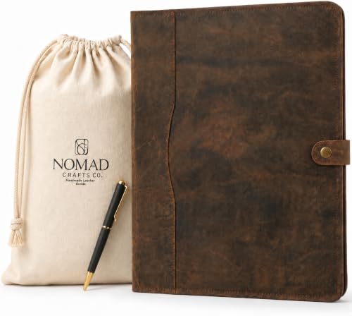NomadCraftsCo. Buffalo Portfolio