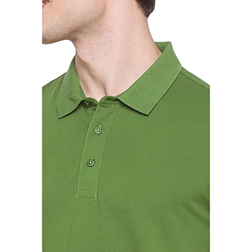 Image of Spykar Men T-Shirt
