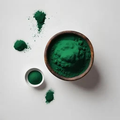 JaipurArt Green Color Pakka Rang Fabric Dye for Clothes Permanent | Jeans Green Fabric Dye Colour for Clothes | Dye for Faded Jeans (50 Grm)-picture-16