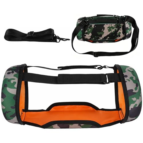 Enceinte portable Bluetooth JBL Xtreme 5 sangle pour transport - 7