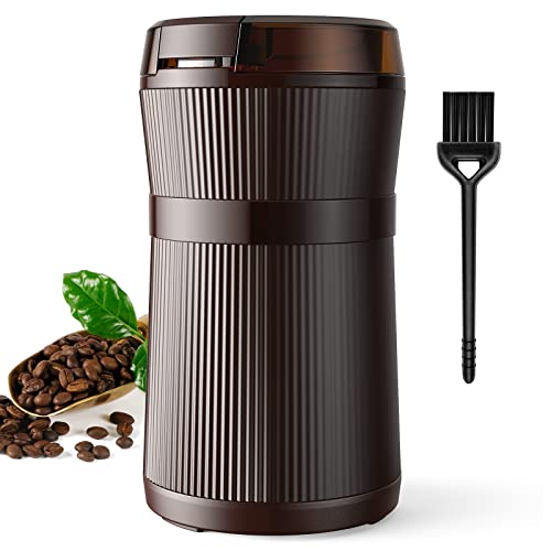 Top 10 Coffee Bean Grinders of 2022 Best Reviews Guide