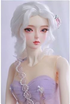 BJD 1/3 ドール本体　Angus　球体関節人形 ハンドメイド AX871 BJD 1/4 ドール本体 mogen 球体関節人形 ハンドメイド｜Yahoo