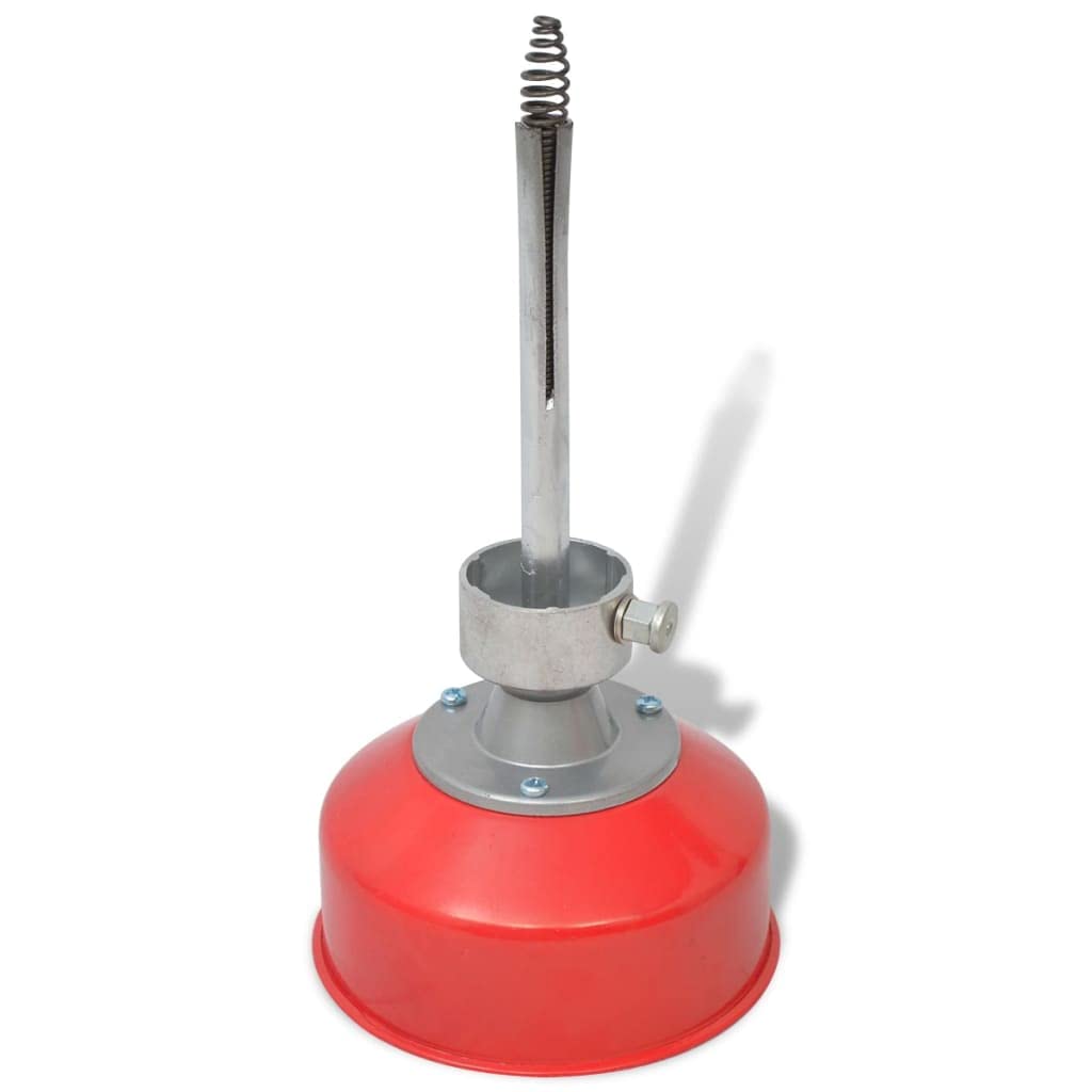 Genérico Máquina para Limpieza de tuberías 250 W 15mx16mm 4,5mx9,5mm,Casa y jardín,Productos del hogar,Productos de Limpieza para el hogar,Productos para Limpieza del hogar-141881