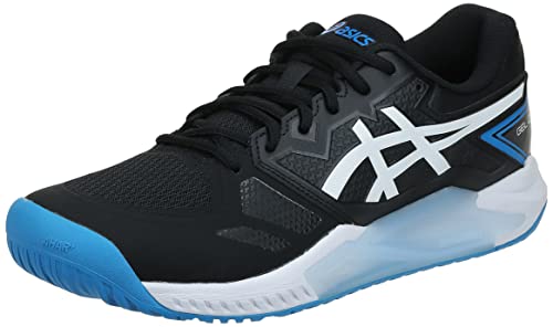 Zapatillas de tenis ASICS Challenger 13 para hombre con agarre óptimo