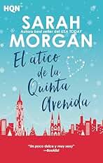 El ático de la Quinta Avenida (Desde Manhattan con amor nº 3)