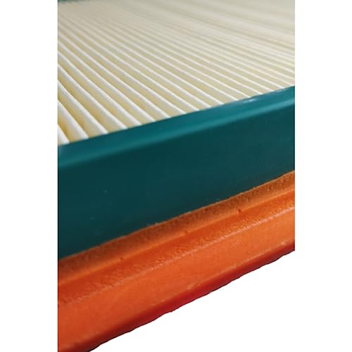 Fitro de AR - Nissan March 1.0 16V 74cv-Hitech Filtros