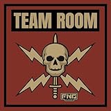 The Team Room | Powered by FNG Academy