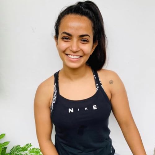 Macros & More - What one of the Fittest in India, Athlete Aditi Kakkar's Nutrition and Supplement Stack Look Like
