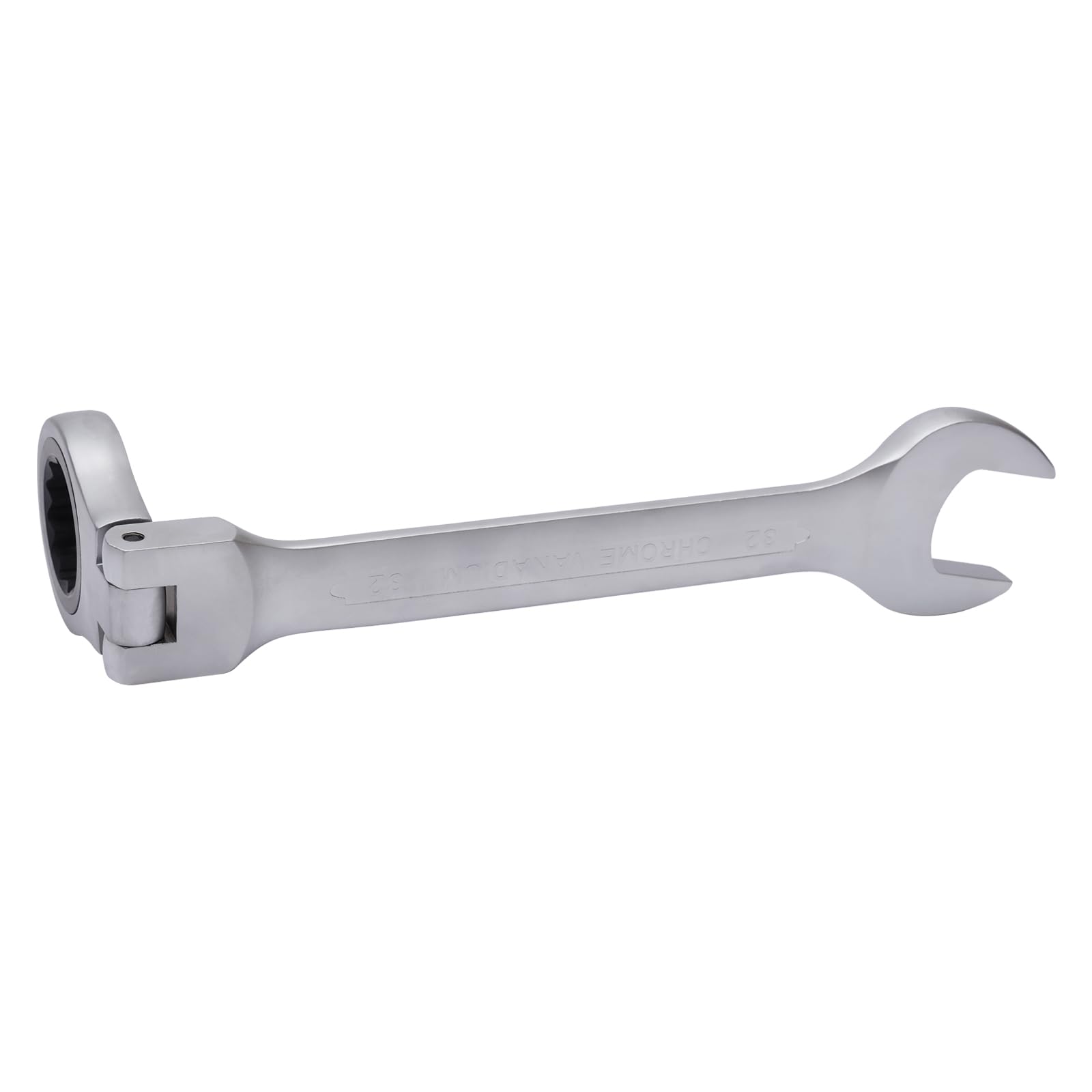 Juego de llaves de carraca articuladas de 22 piezas, juego de llaves de carraca ajustable de 6 a 32 mm para reparación de coches, mantenimiento de máquinas