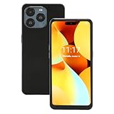 Dual-SIM-Dual-Standby: Unterstützt Dual-SIM-Dual-Standby, sodass Sie zwei SIM-Karten gleichzeitig verwenden können, um die persönliche und geschäftliche Kommunikation einfach zu verwalten.