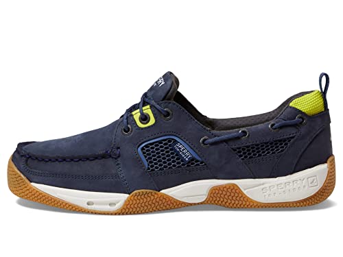 Image of Sperry Men's Sea Kite Sport Moc Boat Shoe