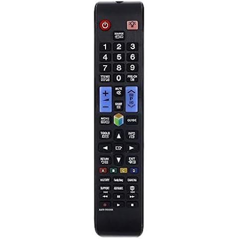 Universal Remote Control for Samsung Smart TV Cover