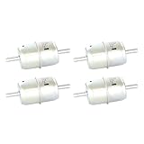 Wix Fuel Filter 4 Pieces For Alfa Romeo Berlina 1.8 L4