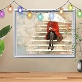 Photo Gallery 5d diy diamond art painting kit completo paesaggio,fai da te pittura diamante per adulti,a punto croce pittura di diamanti,ombrello diamantini crystal art bambini per decorazione casa 30x40cm 57h-1682 Photo Gallery 5d diy diamond art painting kit completo paesaggio,fai da te pittura diamante per adulti,a punto croce pittura di diamanti,ombrello diamantini crystal art bambini per decorazione casa 30x40cm 57h-1682