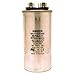 43-26261-48 -Rheem OEM Round Replacement Dual Run Capacitor 45 + 10 UF/MFD 370 Volt