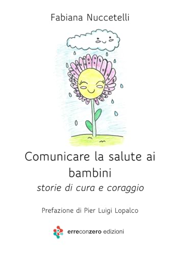  Comunicare la salute ai bambini: Storie di cura e coraggio