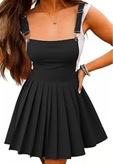 Pleated Black