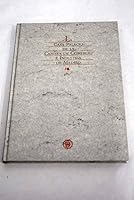 La casa palacio de la Camara de Comercio e Industria de Madrid: Sus antecedentes historicos : su valor artistico actual (Spanish Edition) 8487442196 Book Cover