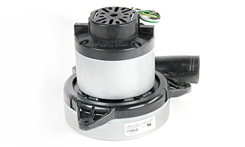 117465 Lamb Ametek Motor