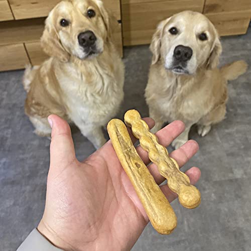 Collory® Silikon Backmatte Hundekekse Sticks (16 cm), Knabberstangen, Kaustangen als Hundesnack, Riegel, Backform Müsli Riegel, Snack für Mensch und Tier