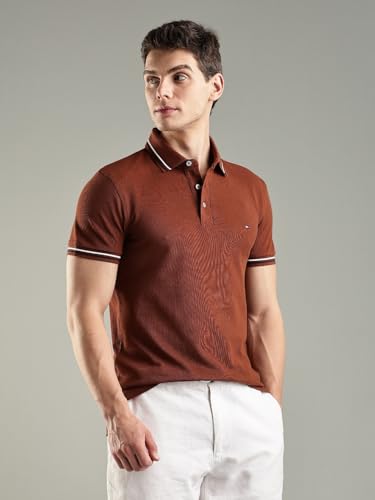 Image of Tommy Hilfiger Men Polo Shirts