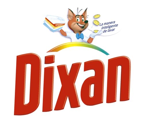 Miniatura 7 de Dixan Cápsulas Total 4 En 1 Trio Caps 34x12 , Detergente En Cápsulas Para Ropa Clara Y Blanca, Detergente Con Gran Poder Quitamanchas Ropa, Sensación De Frescura, Formato Ahorro, 34 Lavados