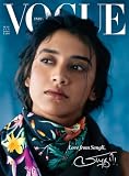 Vogue India Magazine - May - June 2026 - Love From Sangli