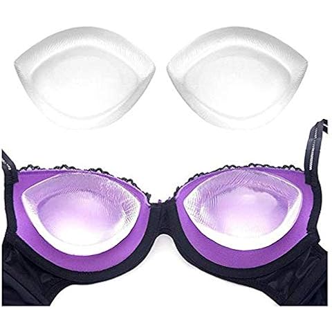 Coussinets VASANA en gel de silicone Cover