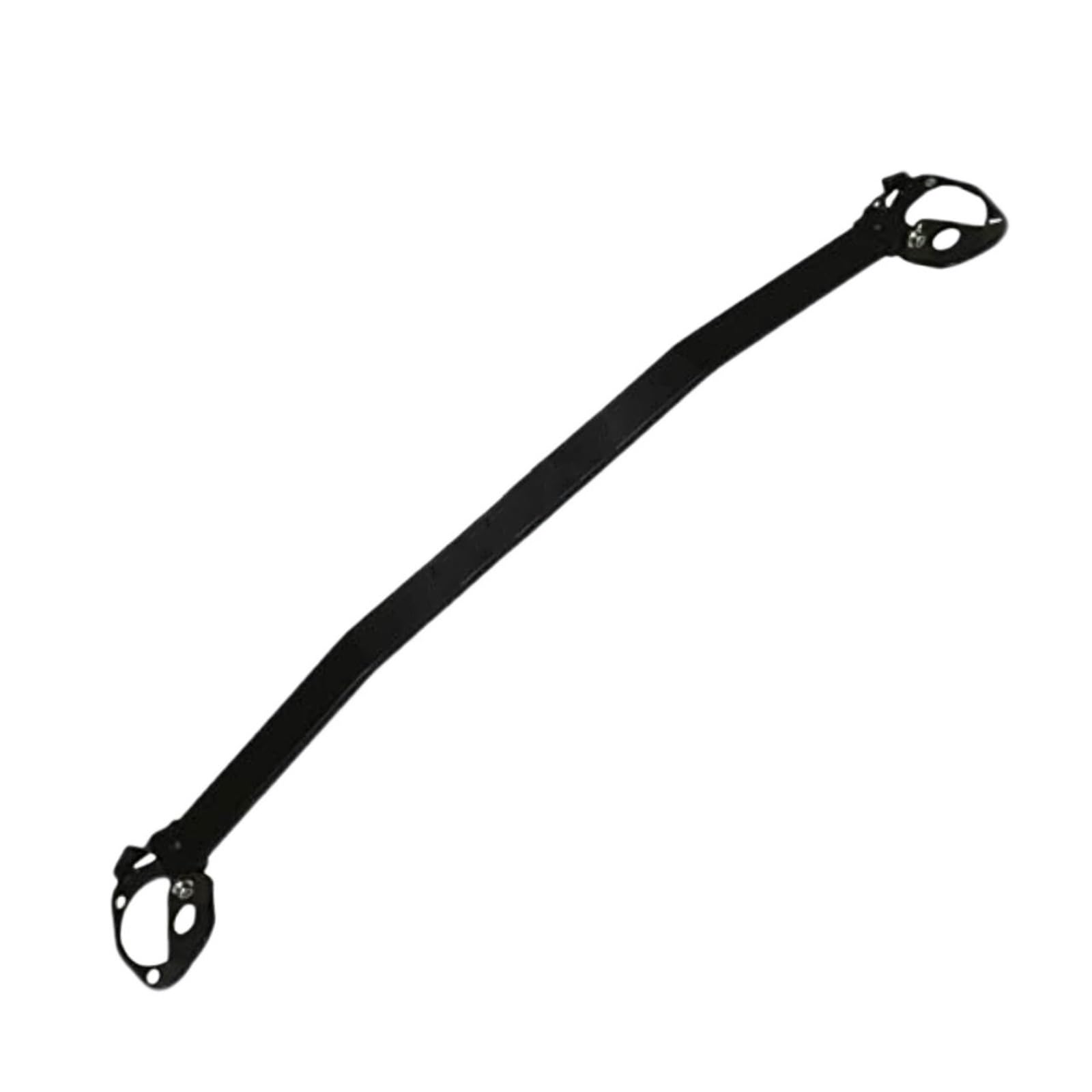 stabilizujące Stabilizator Pasuje do Toyoty Mark 2004-2019 X X120 X130 Górna kolumna amortyzatora silnika, wspornik stabilizatora przedniego zawieszenia