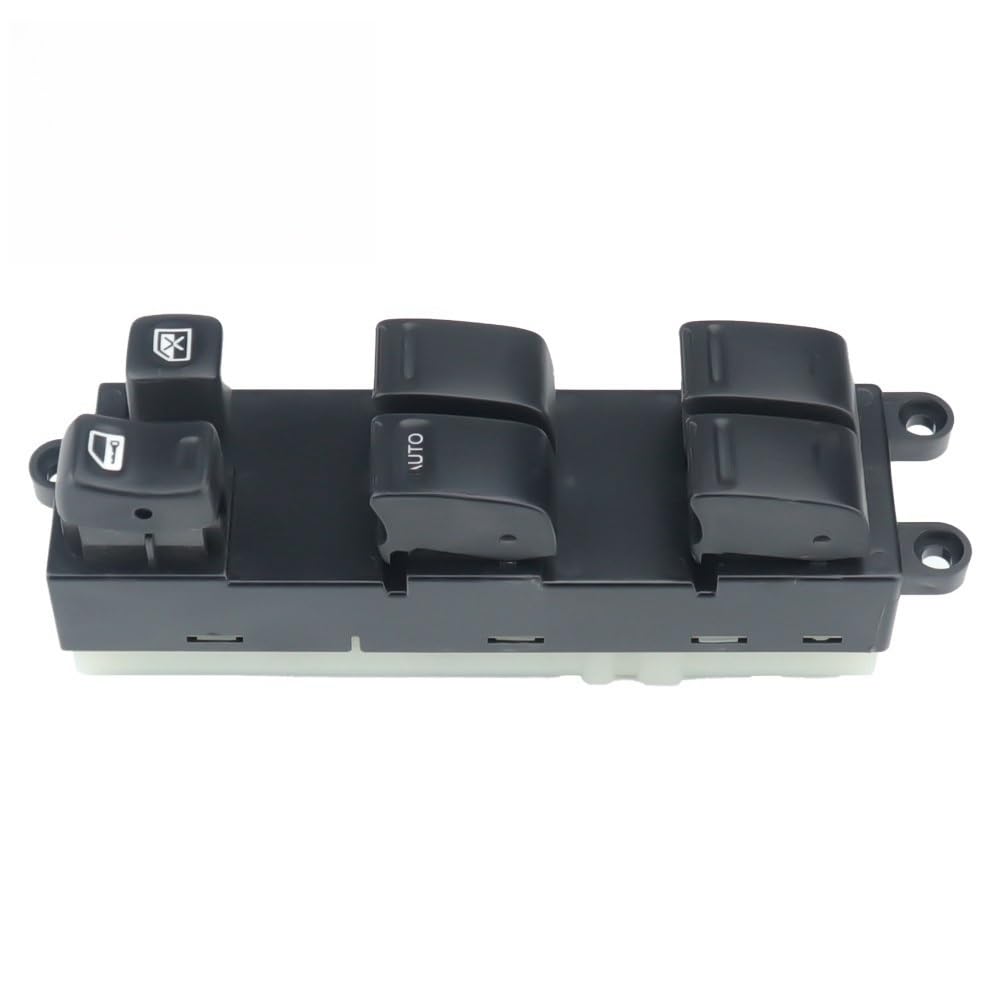 Bouton de commutation fenêtre électrique réactif, commande 25401-2Y910 fluide - 6