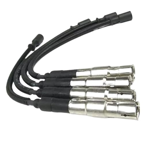 Cable de bujía de encendido de alta precisión para Benz Clase A y B con motor 2661500118
