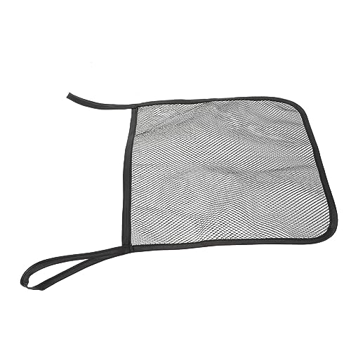 SUPVOX Bag Stroller Organizer Net Storage Container Trolley Net Pouch Hanging Supply Organizer Multifunctional Bag
