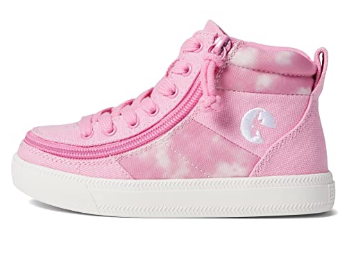 BILLY Footwear Street Wrap (Little Kid/Big Kid)