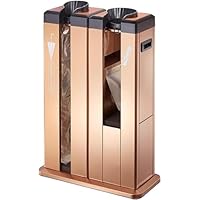 Amazon｜傘袋スタンド 長傘用 シングル 傘袋 600枚付 ステンレス 業務