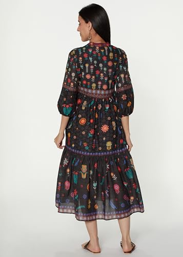 Image of BIBA Women Tunic Shirt
