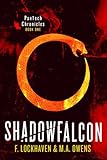 Shadowfalcon (Book 1): PanTech Chronicles
