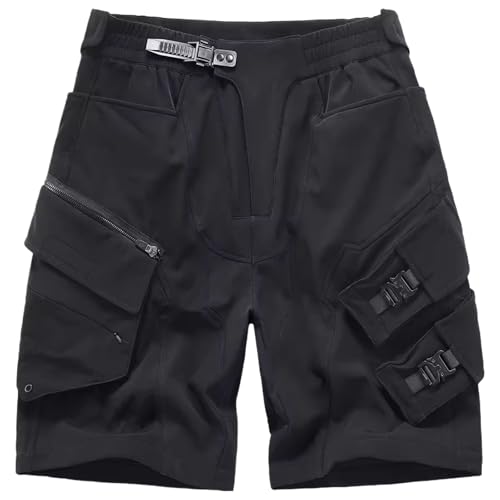 Short tactique d'été idéal pour vos sorties urbaines et festivals de musique