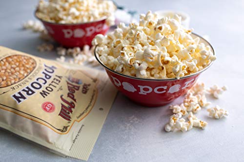Bob's Red Mill Yellow Popcorn, 30oz (Pack of 4) - Non GMO, Whole Grain, Vegan, Kosher - image 9