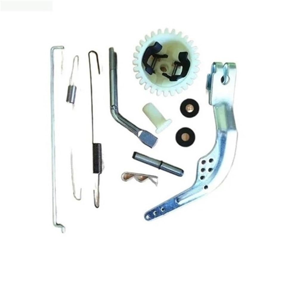 Ressort liaison régulateur GX160 168F pour stopper les variations de régime moteur